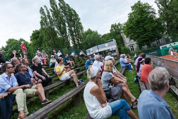 Bild 239 - BL Club an der Alster - TEC Waldau Stuttgart : Ergebnis: 5:4